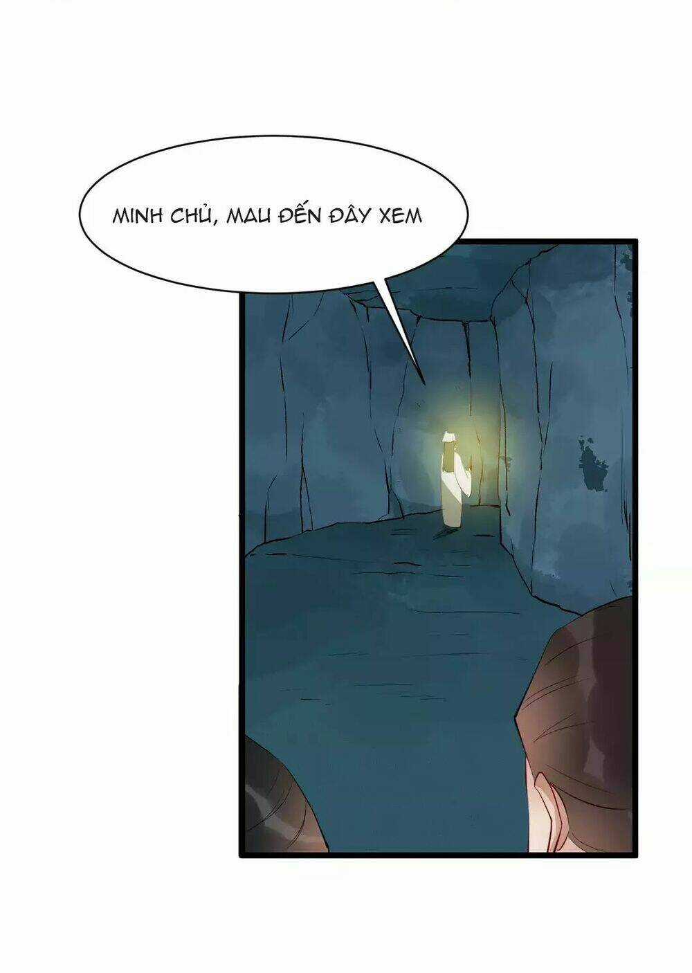Bồng Sơn Viễn Chapter 47 trang 36