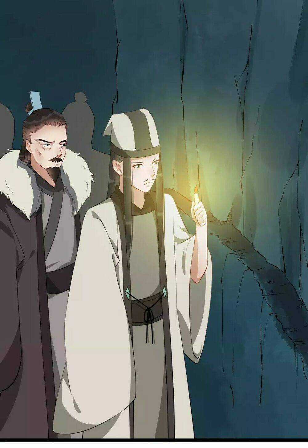 Bồng Sơn Viễn Chapter 47 trang 38