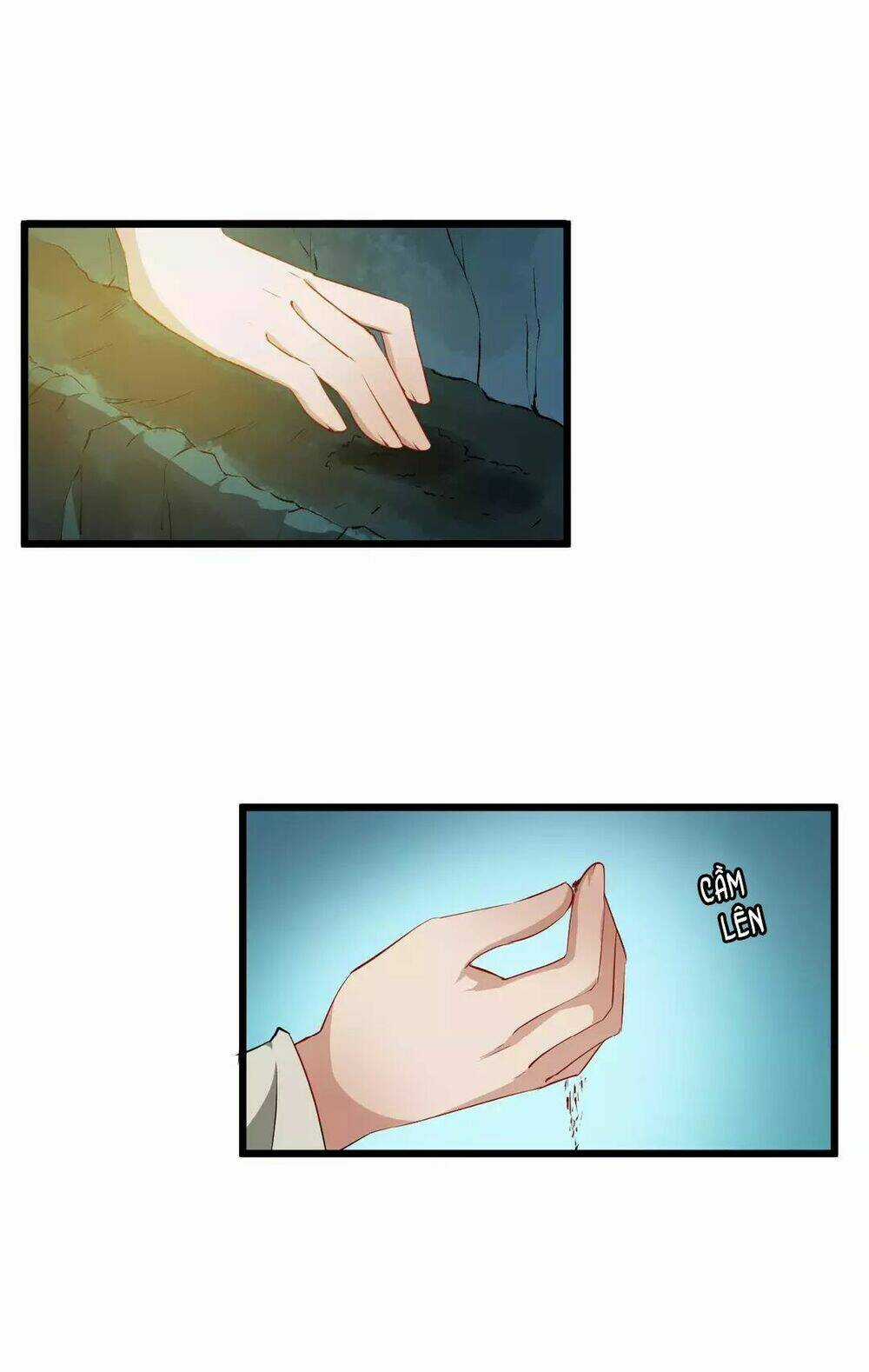 Bồng Sơn Viễn Chapter 47 trang 39
