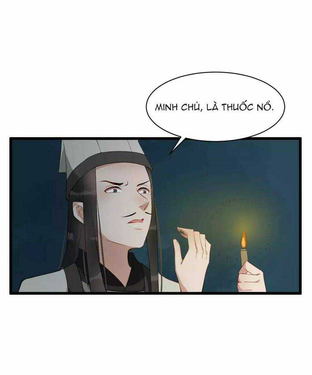 Bồng Sơn Viễn Chapter 47 trang 40