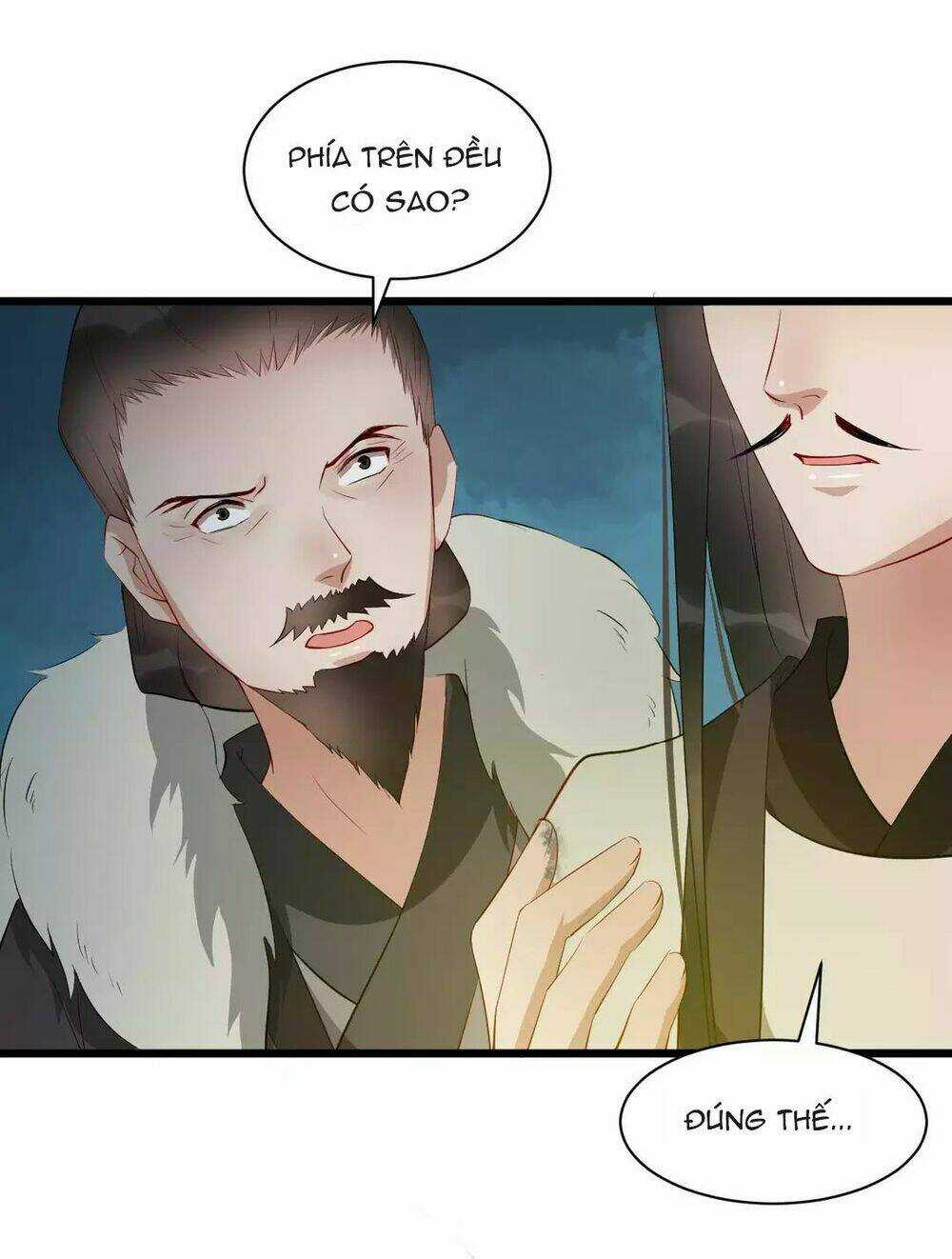 Bồng Sơn Viễn Chapter 47 trang 41