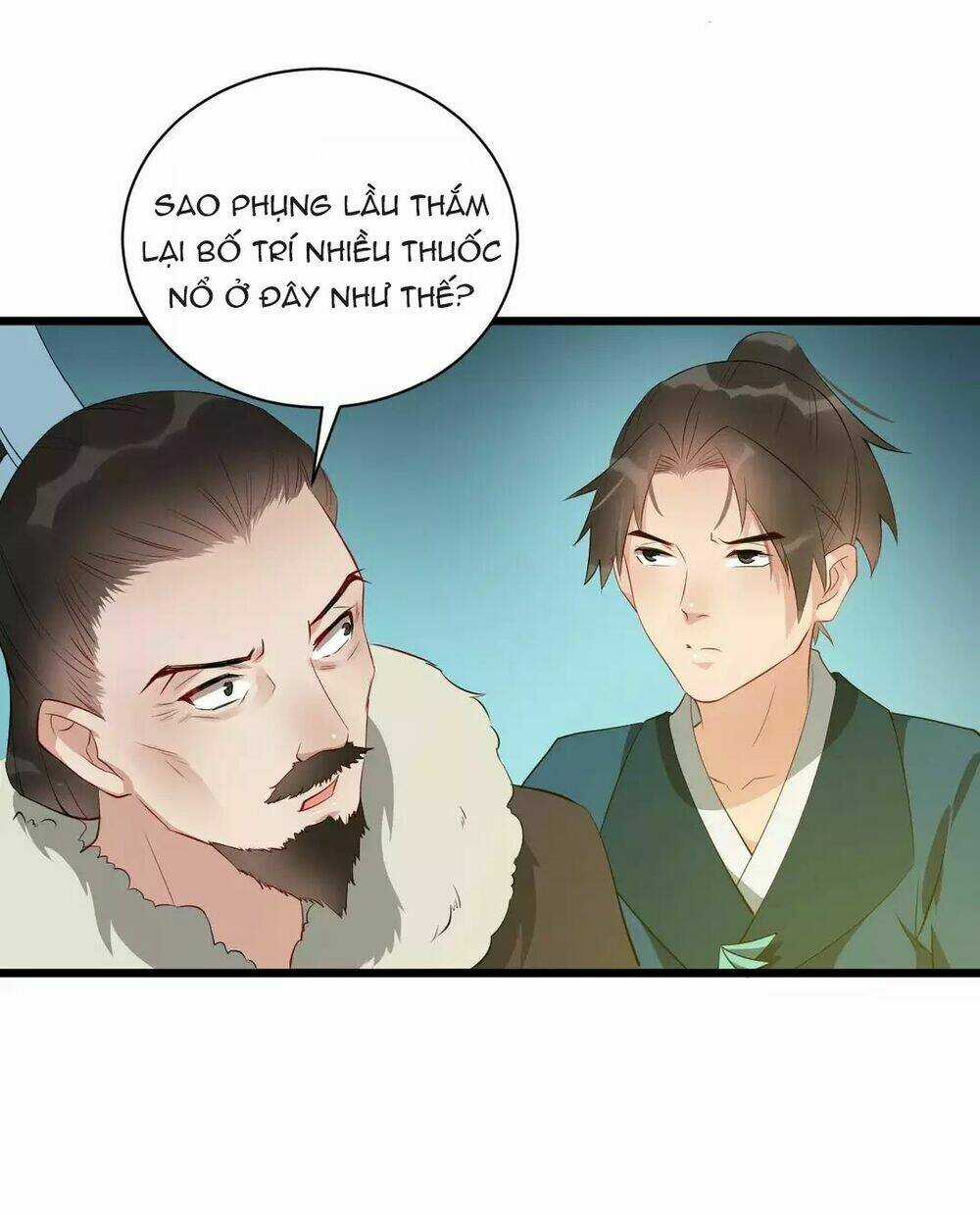 Bồng Sơn Viễn Chapter 47 trang 42