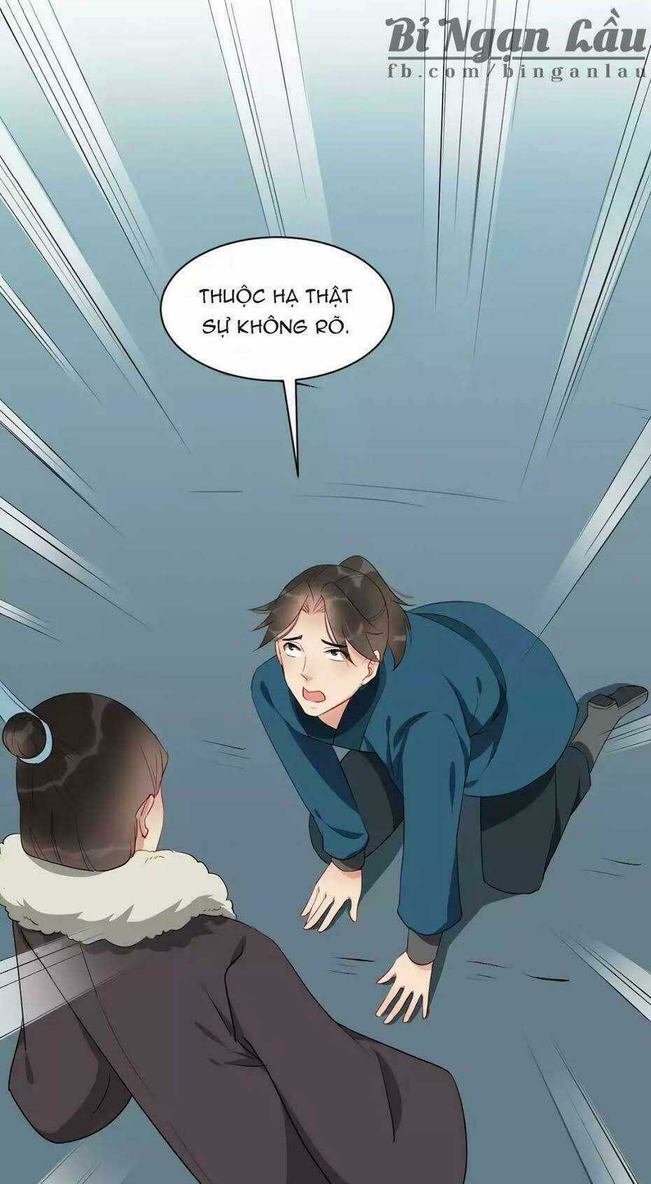 Bồng Sơn Viễn Chapter 47 trang 44