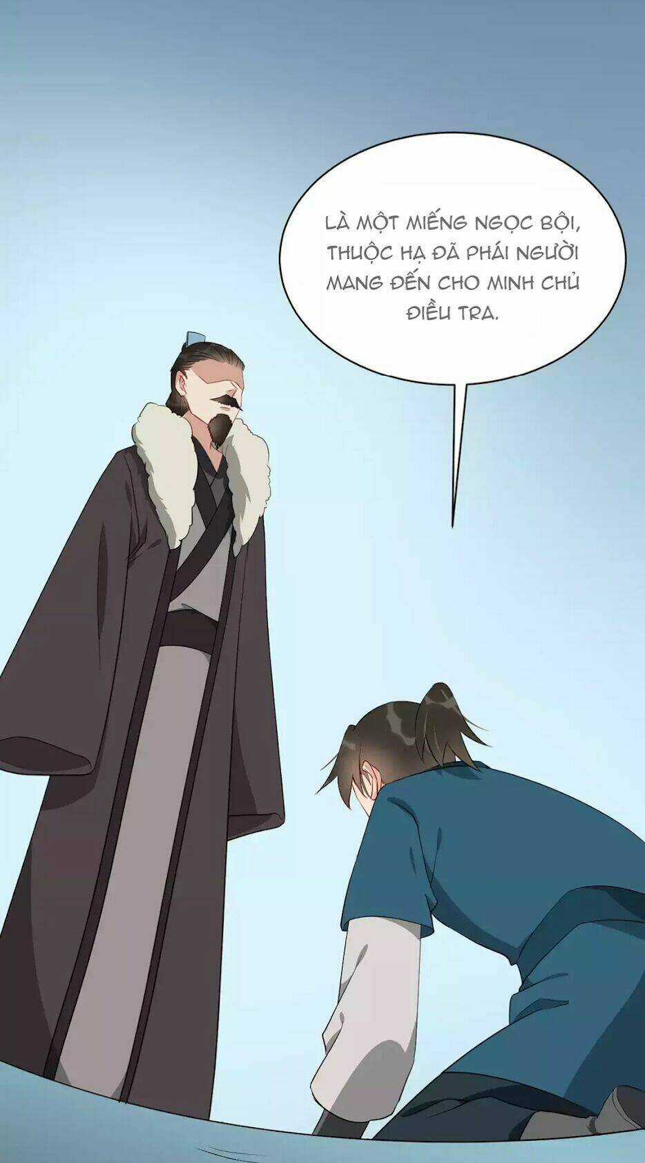 Bồng Sơn Viễn Chapter 47 trang 46
