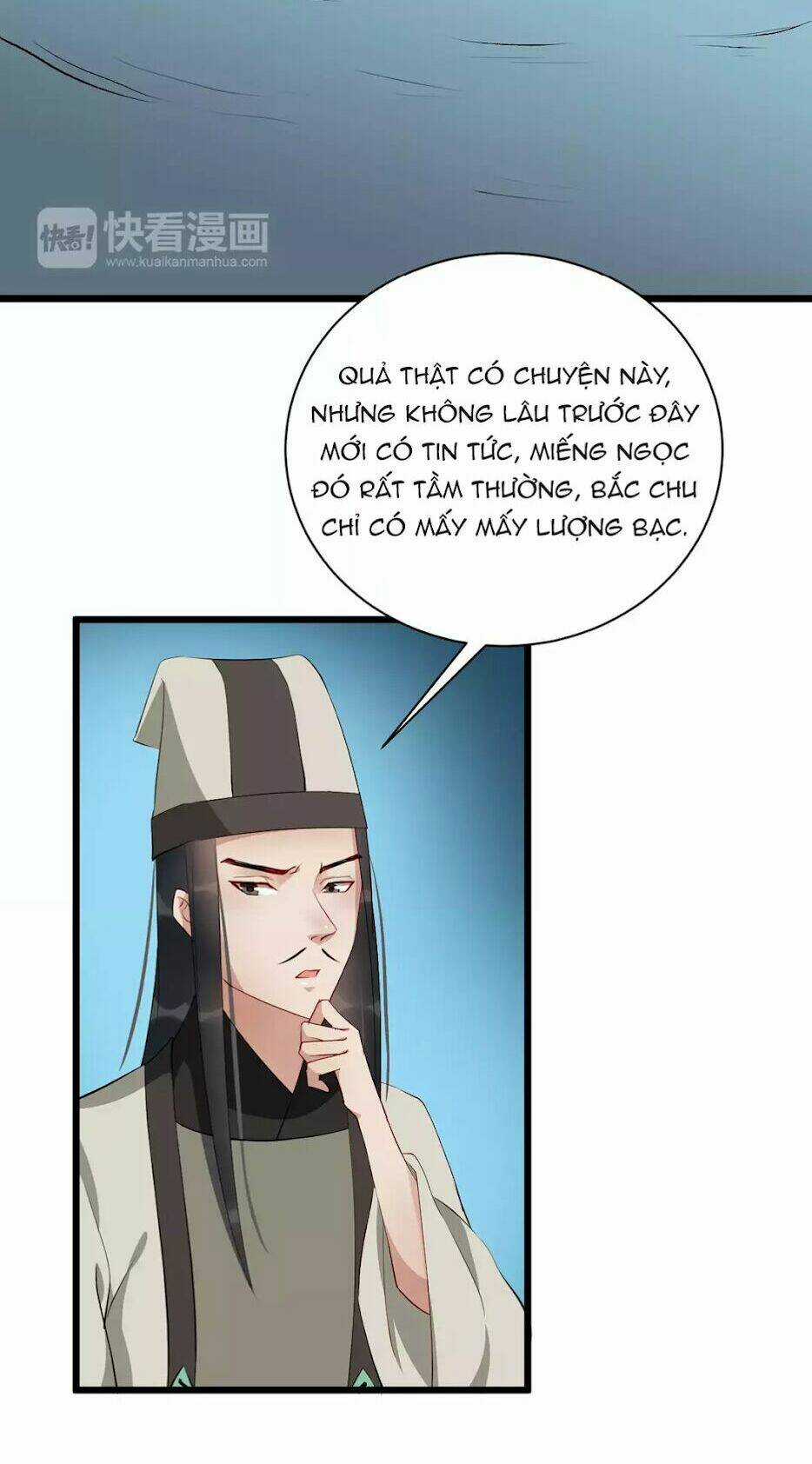 Bồng Sơn Viễn Chapter 47 trang 47