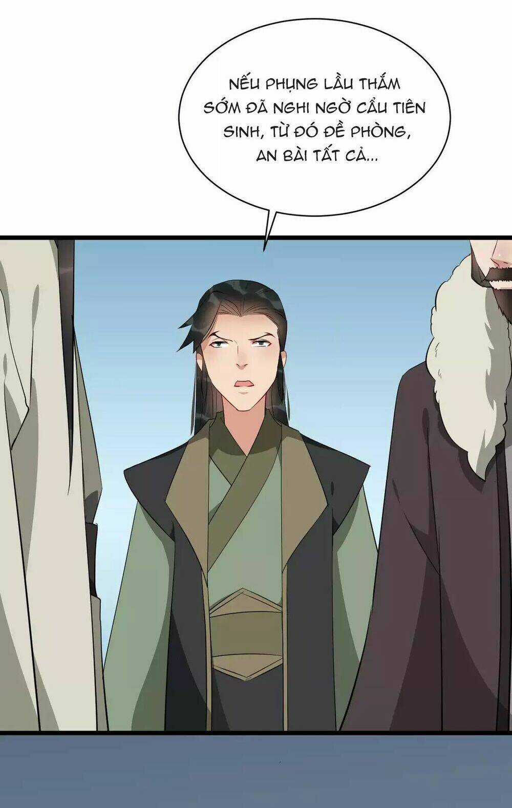 Bồng Sơn Viễn Chapter 47 trang 49