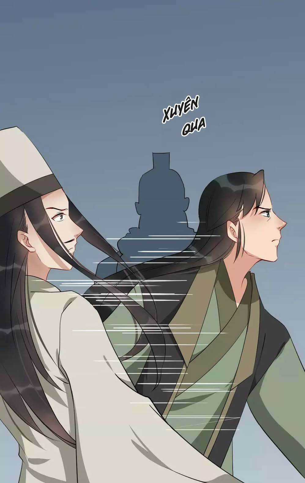 Bồng Sơn Viễn Chapter 47 trang 50