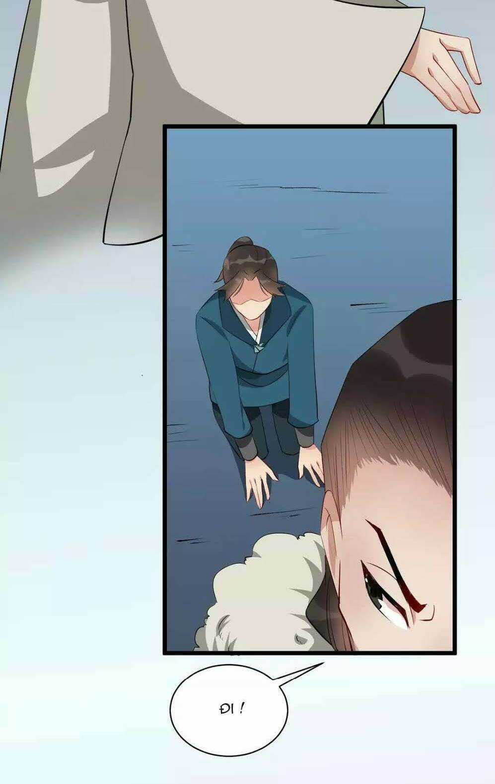Bồng Sơn Viễn Chapter 47 trang 51