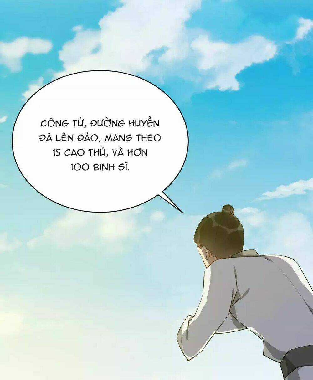 Bồng Sơn Viễn Chapter 47 trang 57