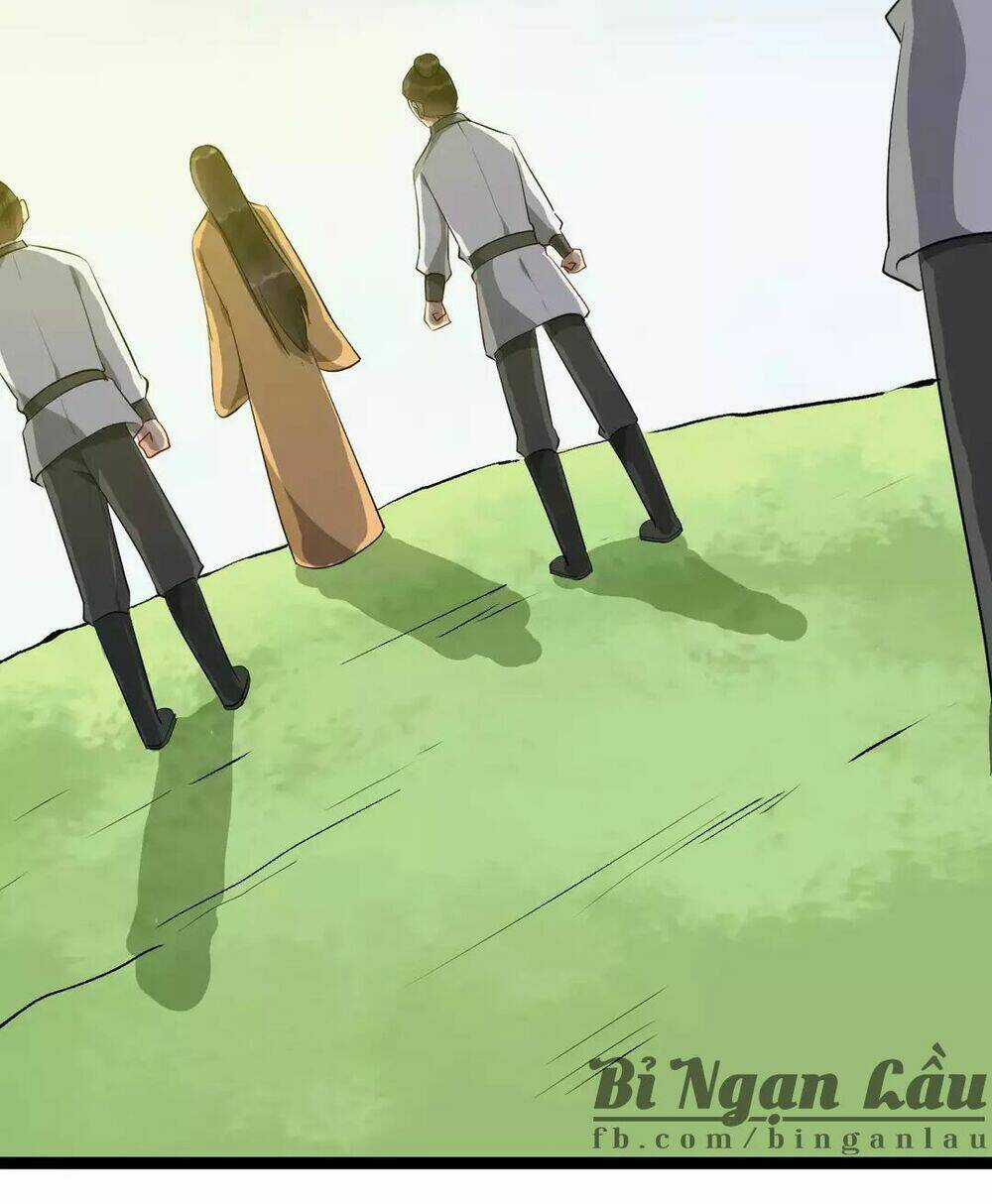 Bồng Sơn Viễn Chapter 47 trang 58
