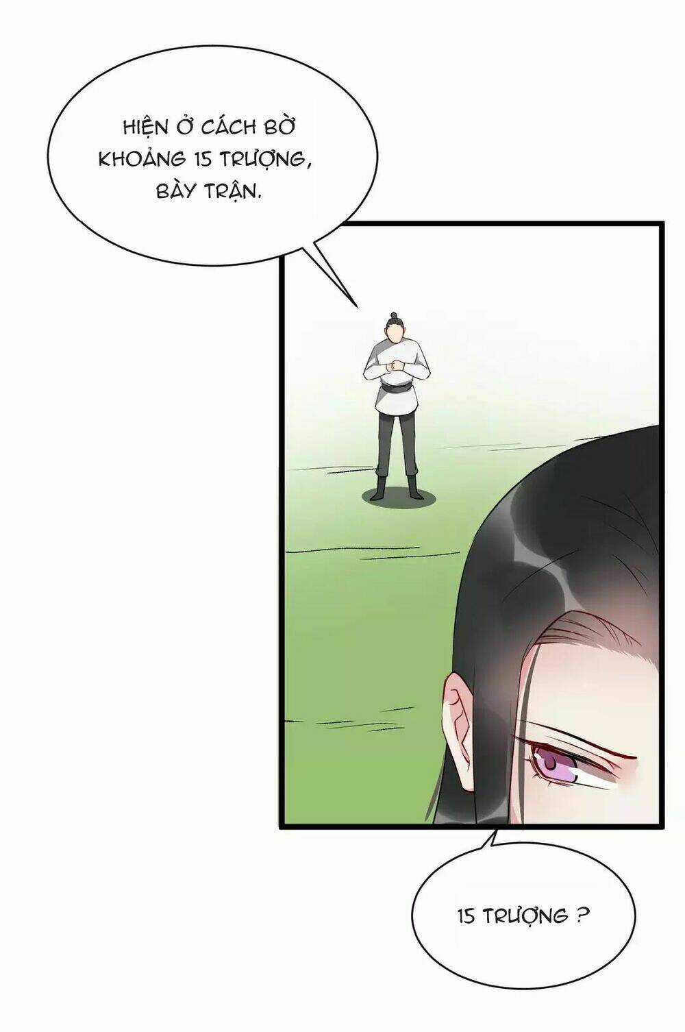 Bồng Sơn Viễn Chapter 47 trang 60
