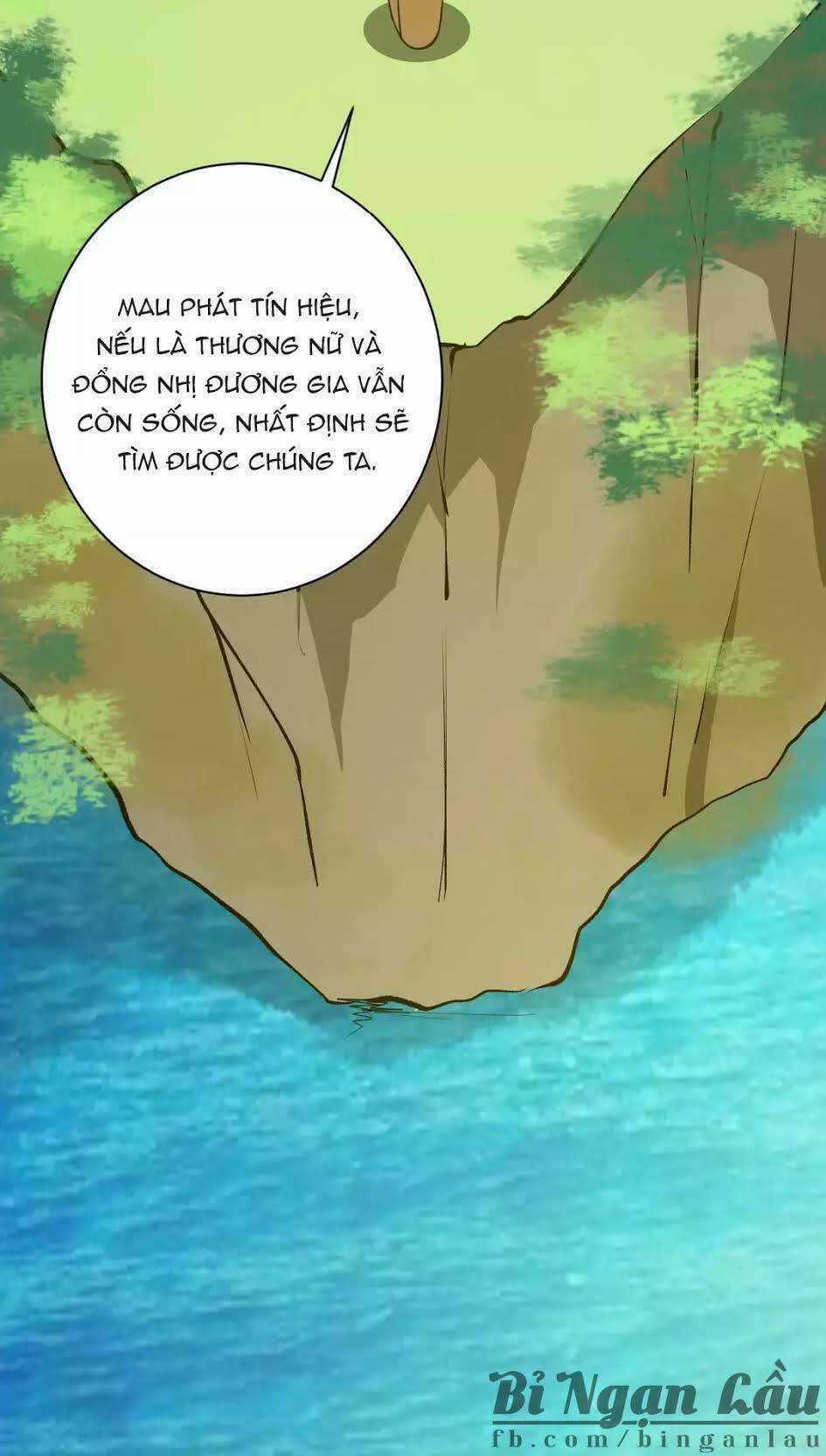Bồng Sơn Viễn Chapter 47 trang 63