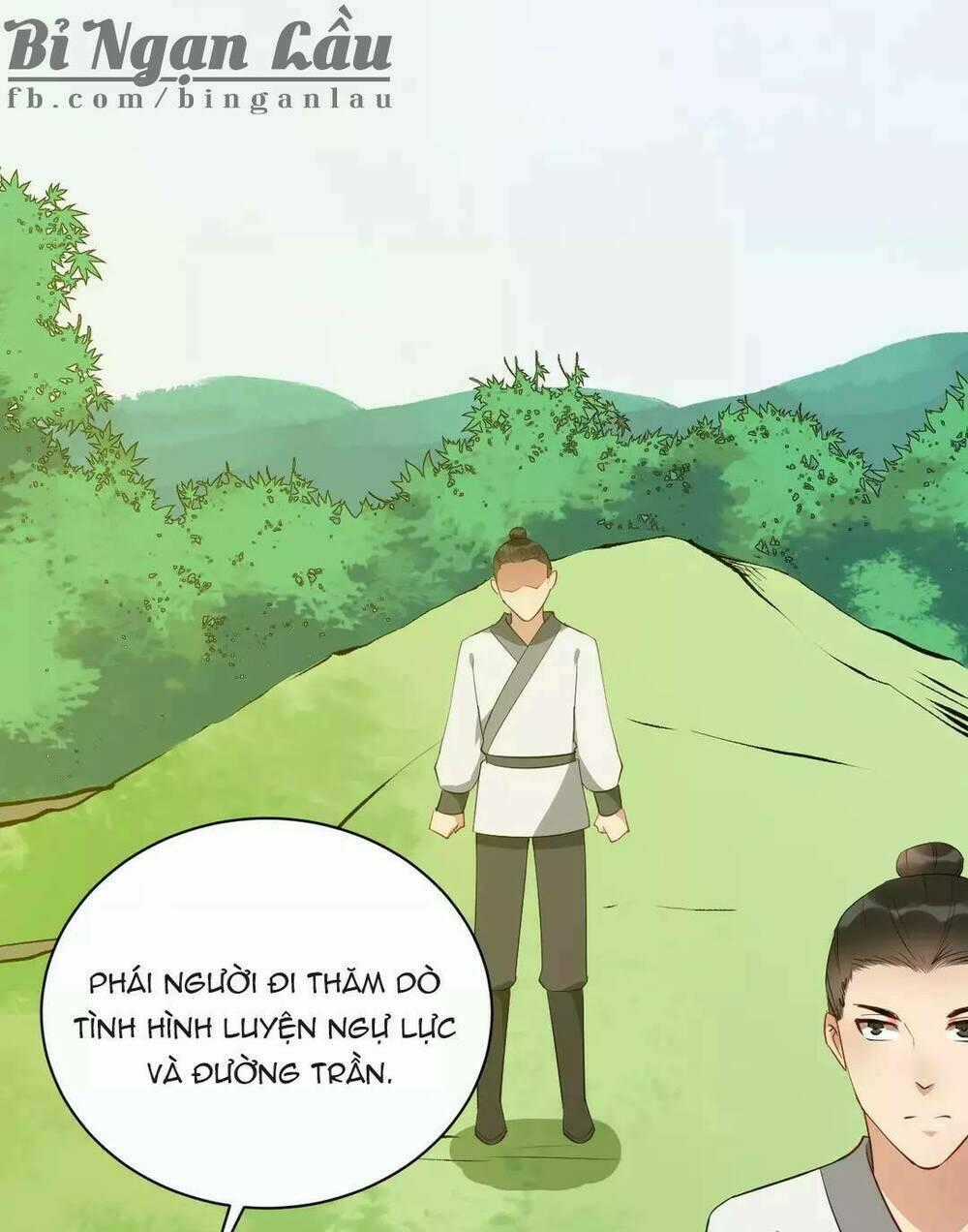 Bồng Sơn Viễn Chapter 47 trang 67