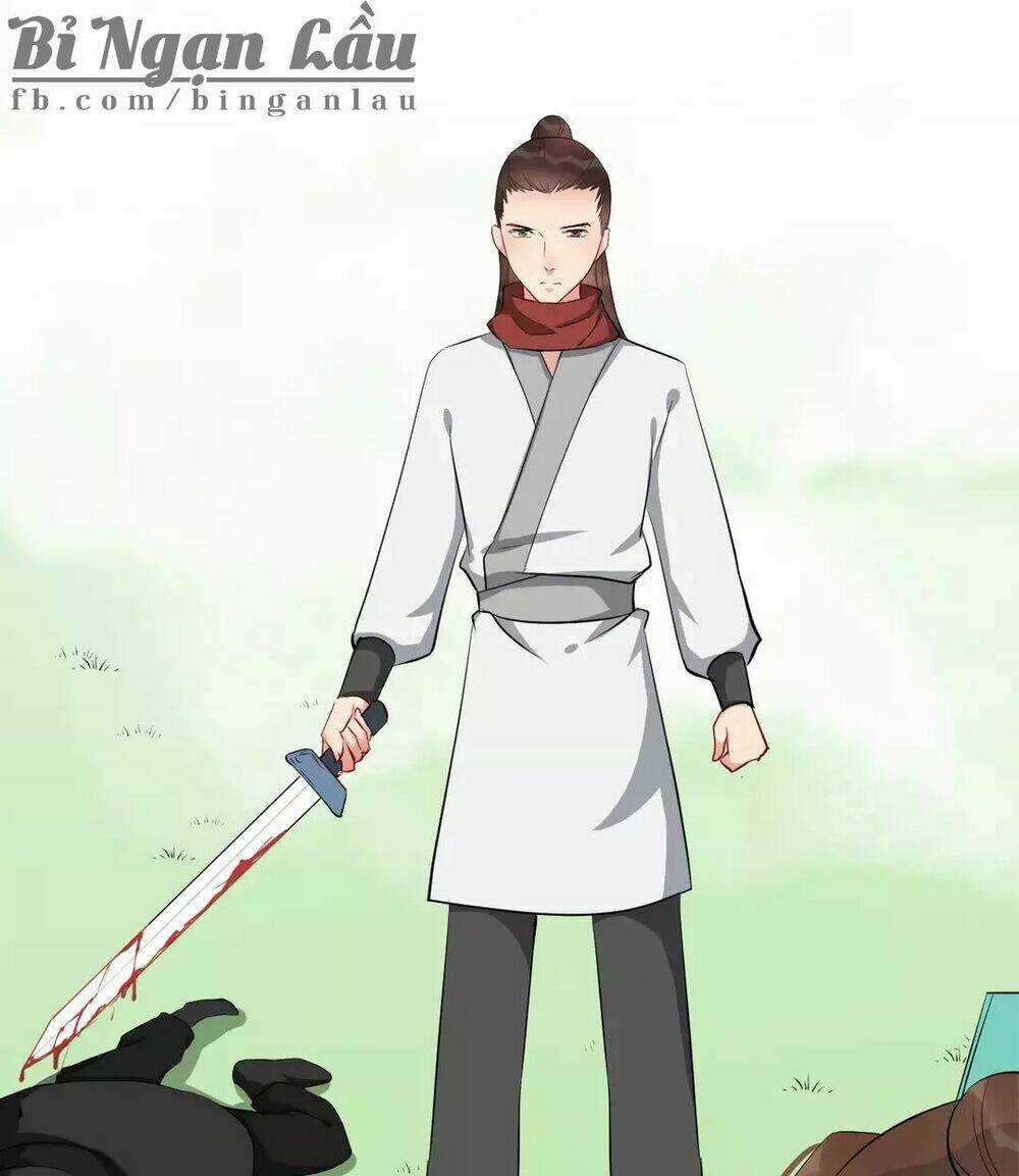 Bồng Sơn Viễn Chapter 47 trang 7
