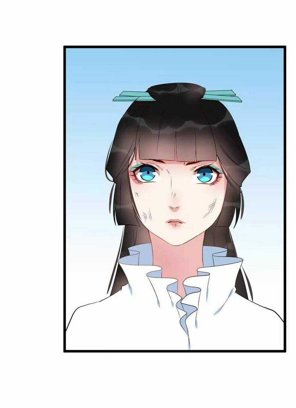 Bồng Sơn Viễn Chapter 47 trang 9