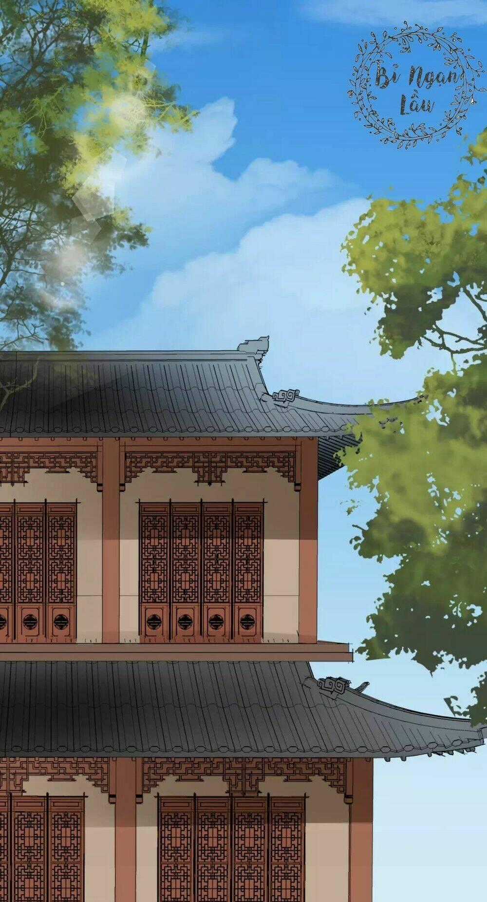 Bồng Sơn Viễn Chapter 5 trang 1