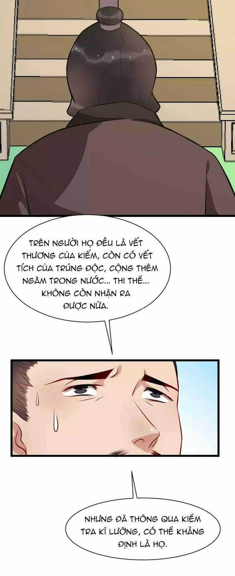 Bồng Sơn Viễn Chapter 53 trang 10