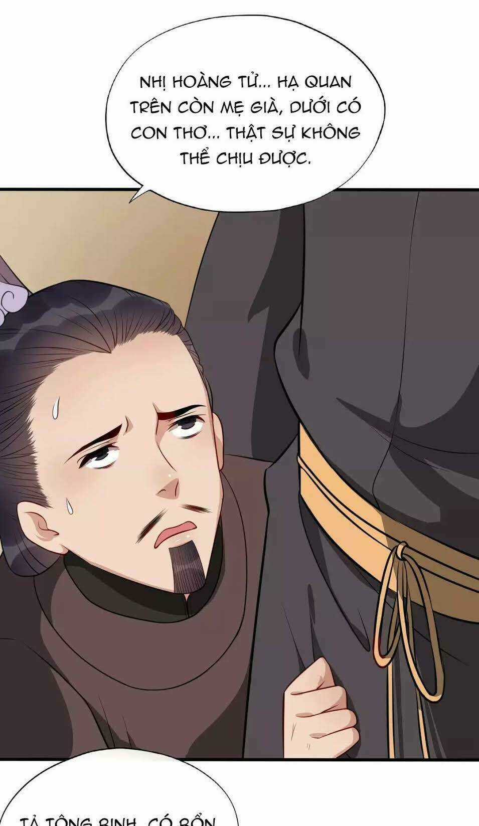 Bồng Sơn Viễn Chapter 53 trang 12