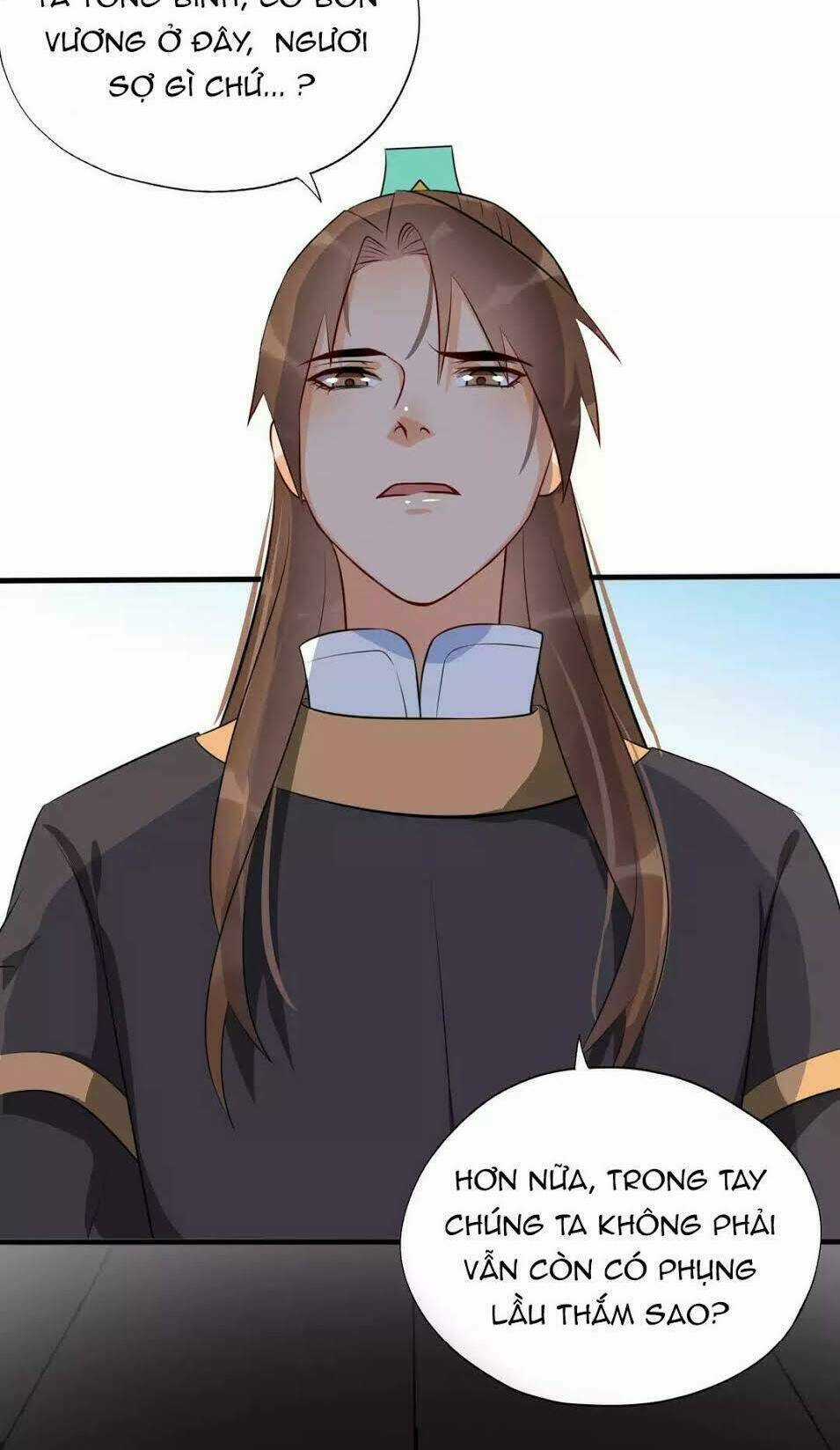 Bồng Sơn Viễn Chapter 53 trang 13