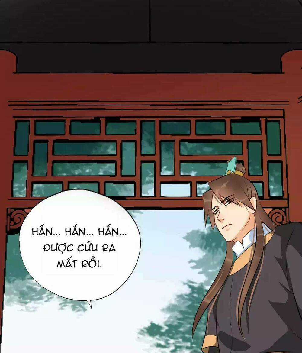 Bồng Sơn Viễn Chapter 53 trang 14