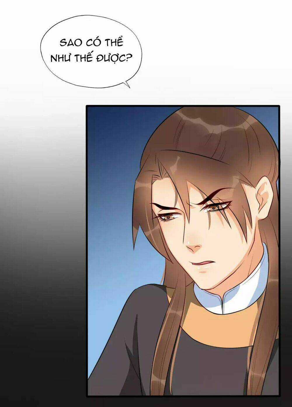 Bồng Sơn Viễn Chapter 53 trang 17