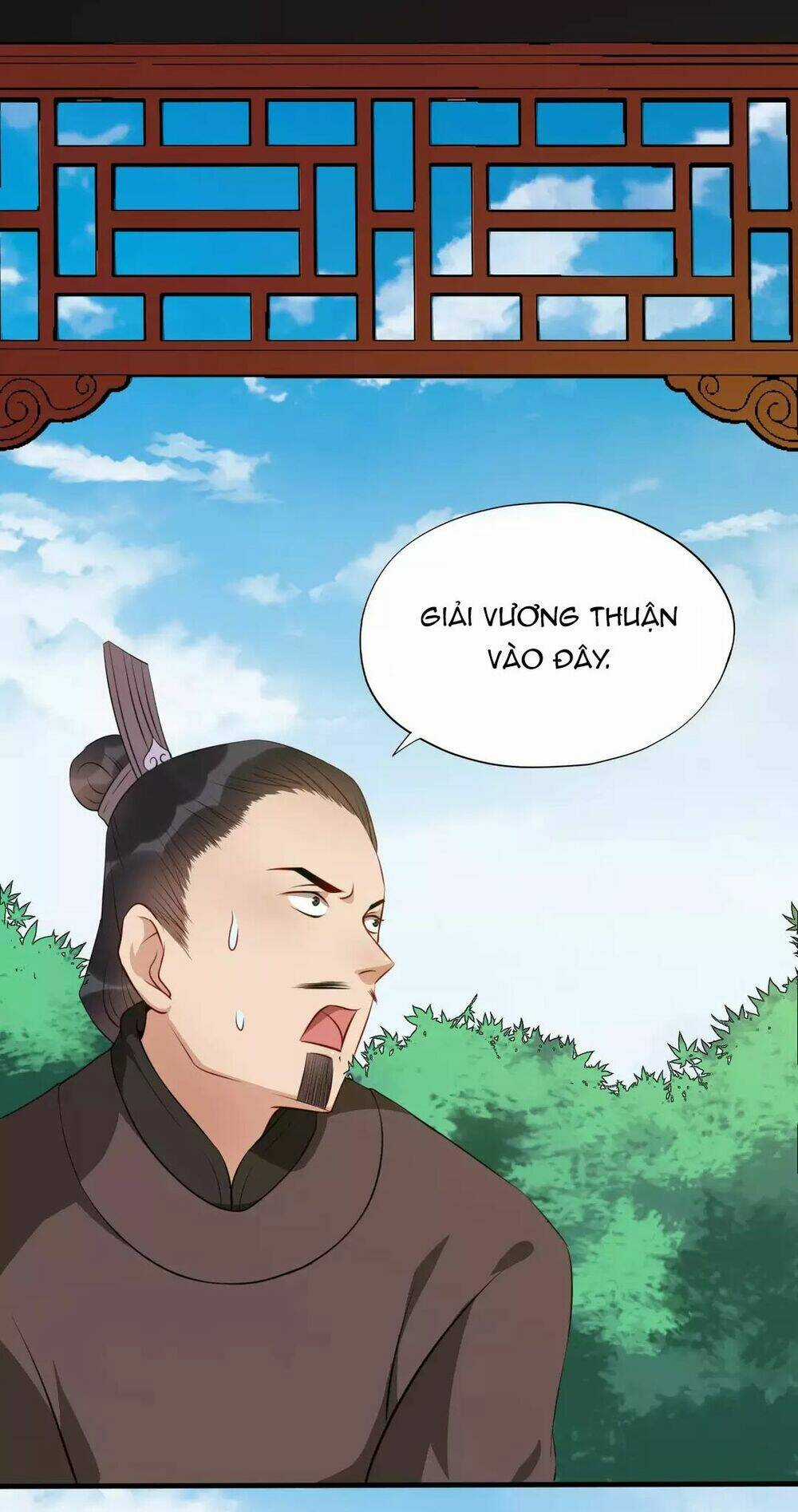 Bồng Sơn Viễn Chapter 53 trang 18