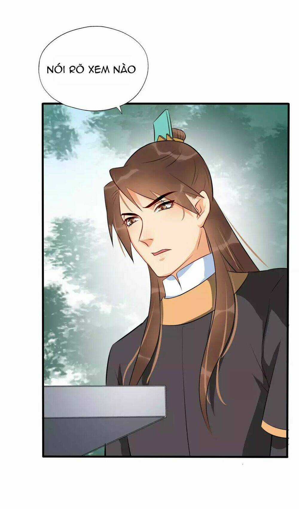 Bồng Sơn Viễn Chapter 53 trang 22