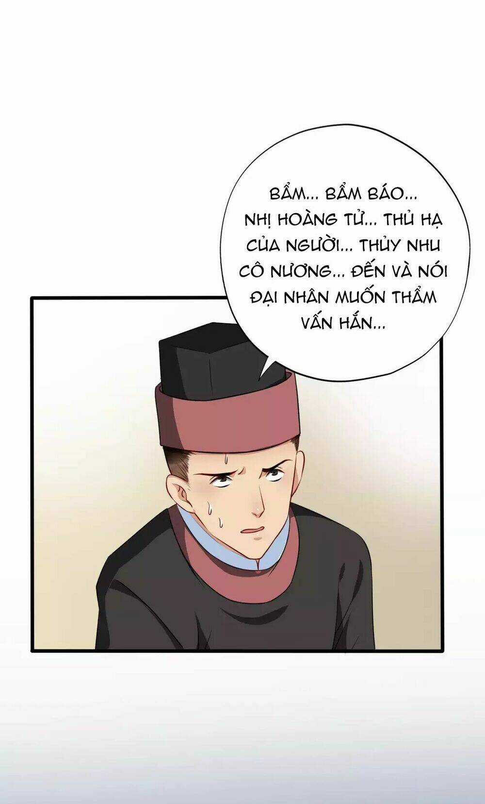 Bồng Sơn Viễn Chapter 53 trang 23