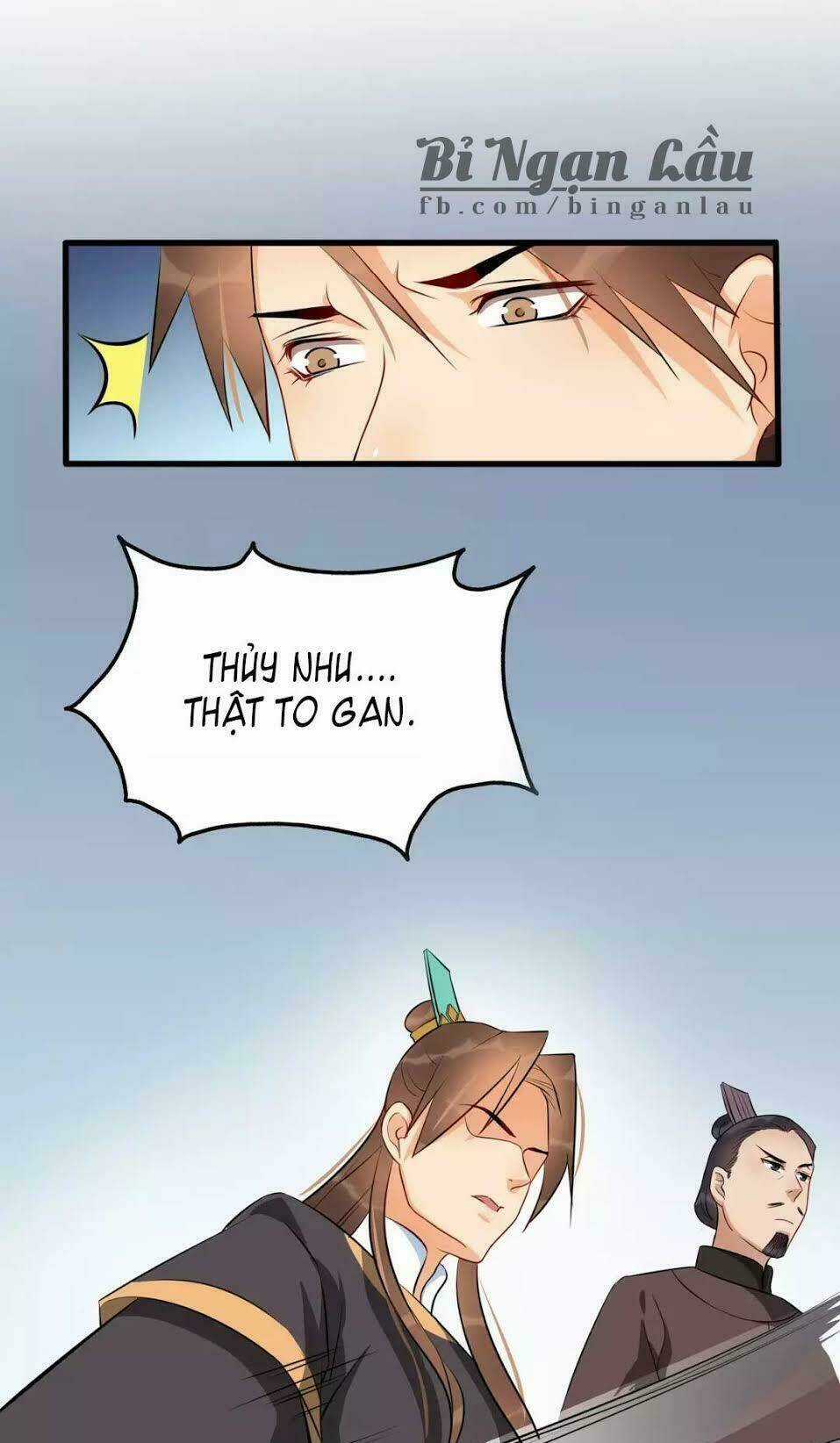 Bồng Sơn Viễn Chapter 53 trang 24