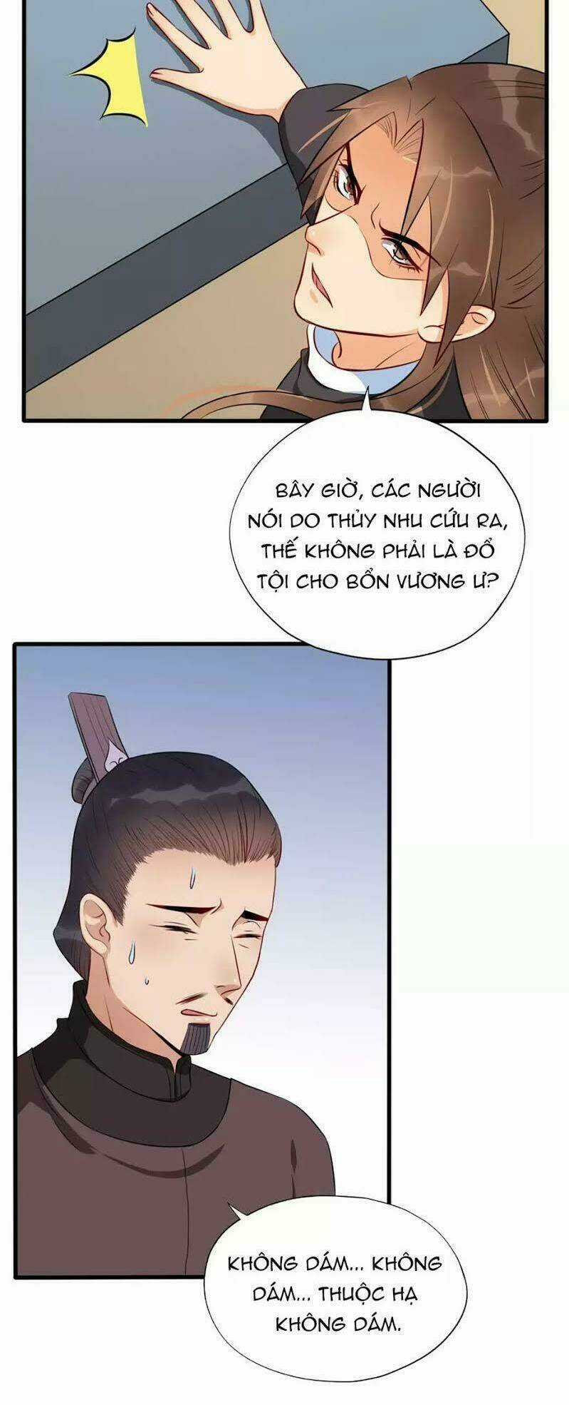Bồng Sơn Viễn Chapter 53 trang 27
