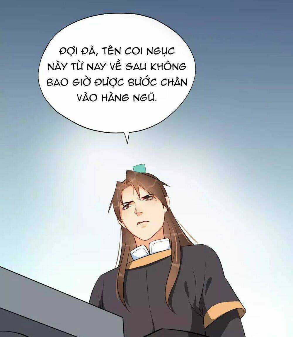Bồng Sơn Viễn Chapter 53 trang 29