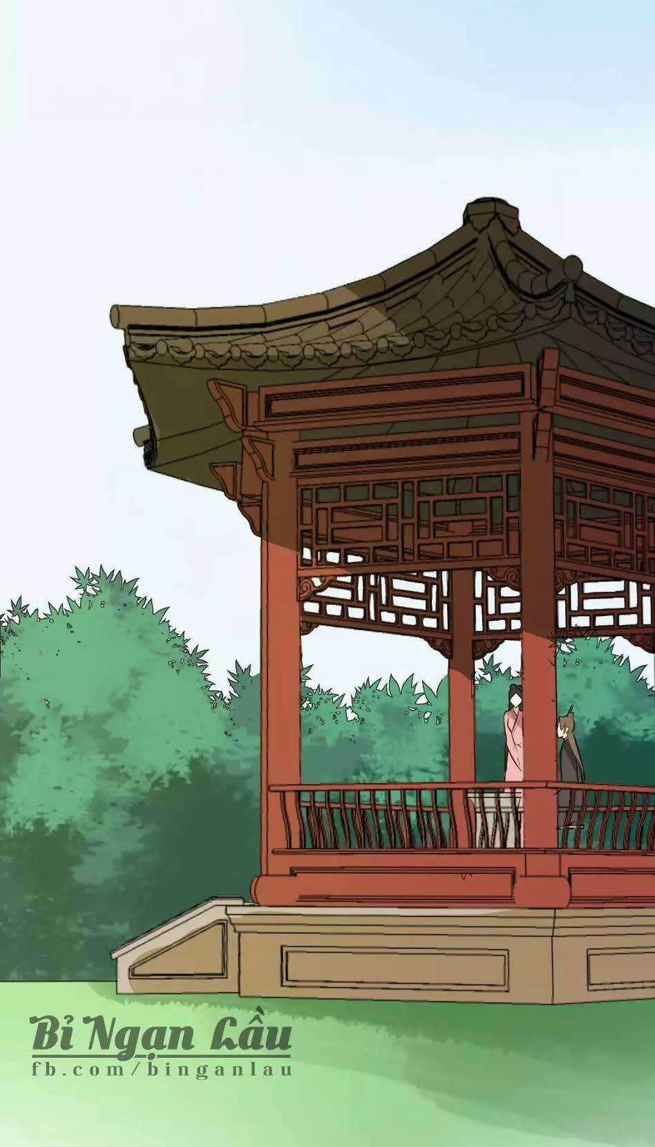 Bồng Sơn Viễn Chapter 53 trang 3
