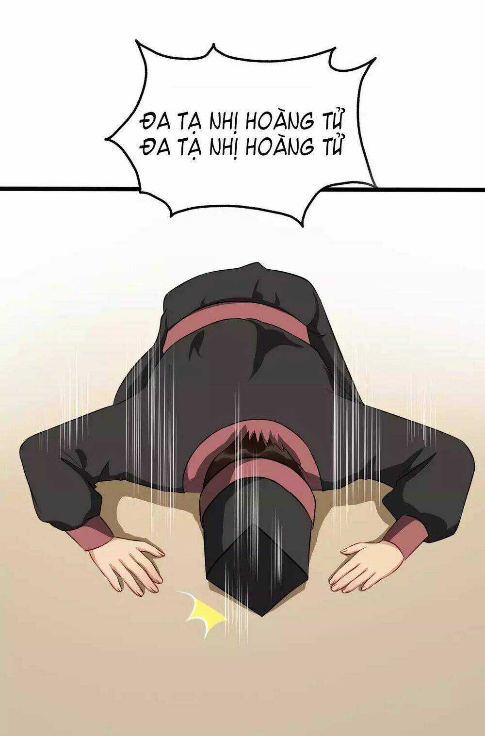 Bồng Sơn Viễn Chapter 53 trang 31
