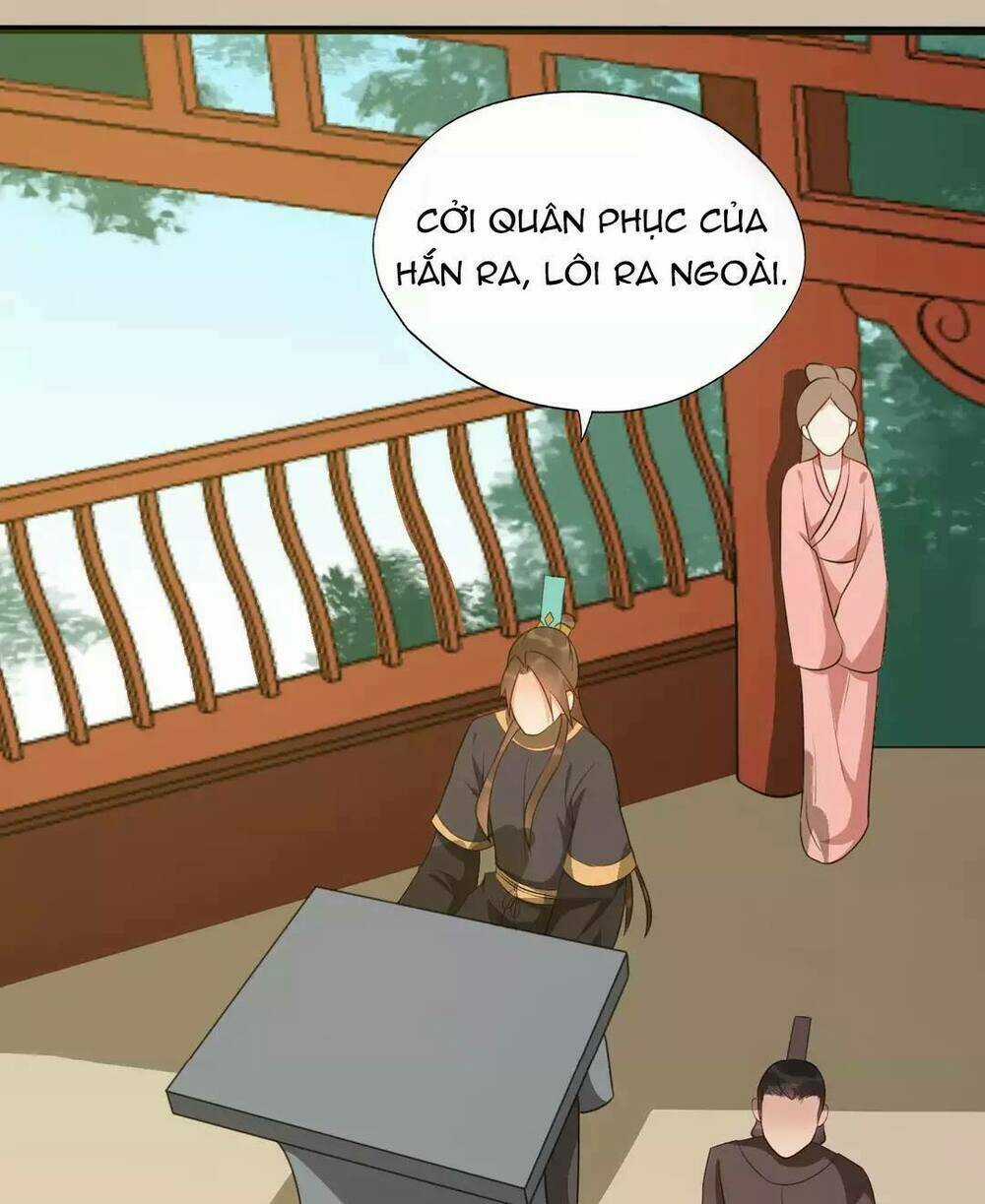 Bồng Sơn Viễn Chapter 53 trang 32