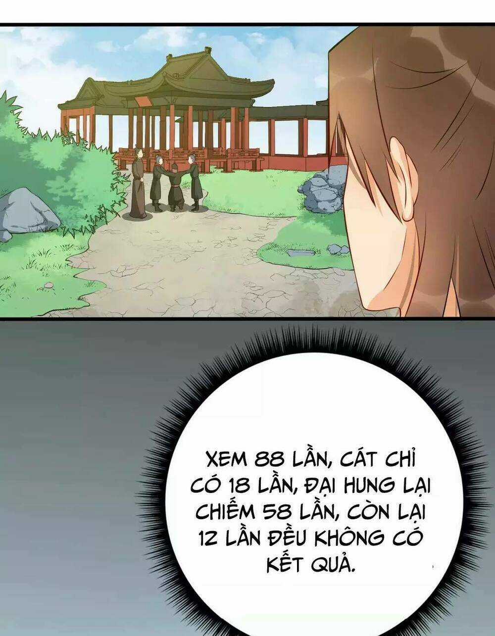 Bồng Sơn Viễn Chapter 53 trang 34