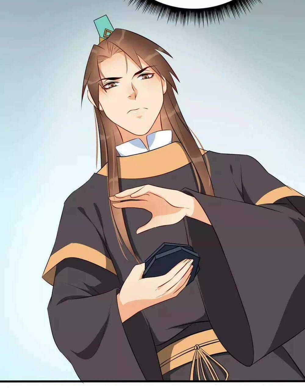 Bồng Sơn Viễn Chapter 53 trang 35