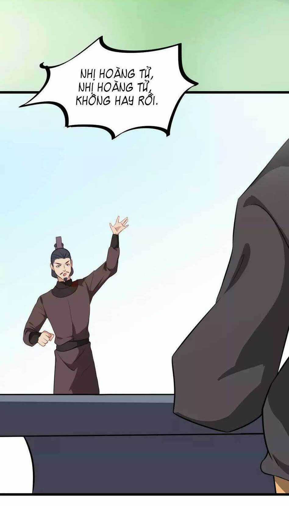 Bồng Sơn Viễn Chapter 53 trang 4