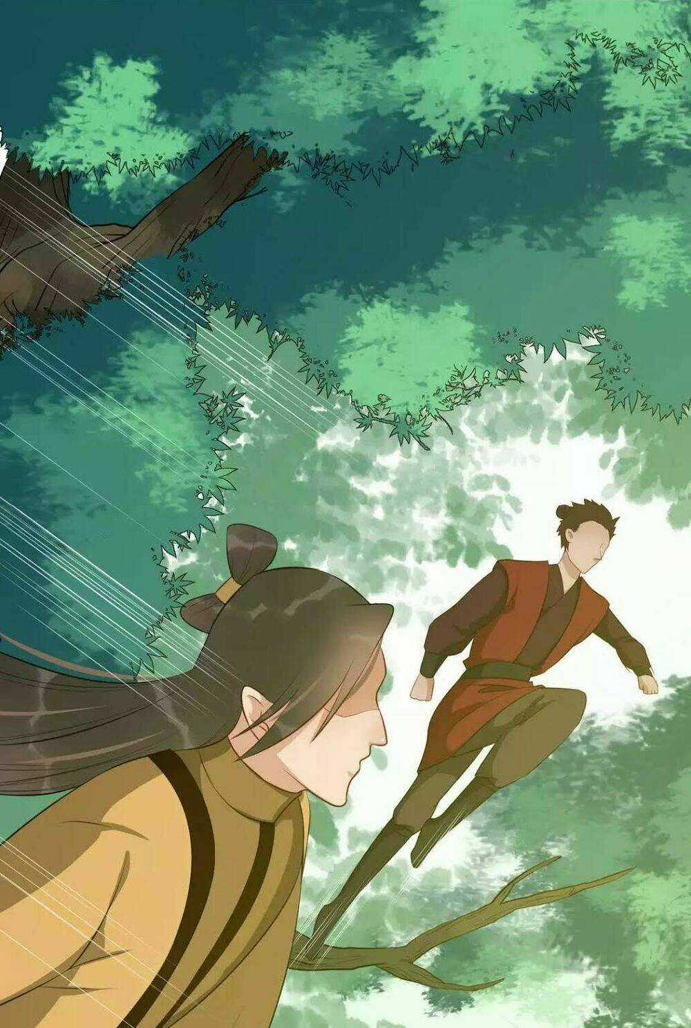 Bồng Sơn Viễn Chapter 53 trang 41