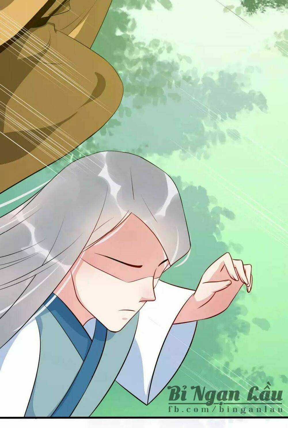 Bồng Sơn Viễn Chapter 53 trang 42