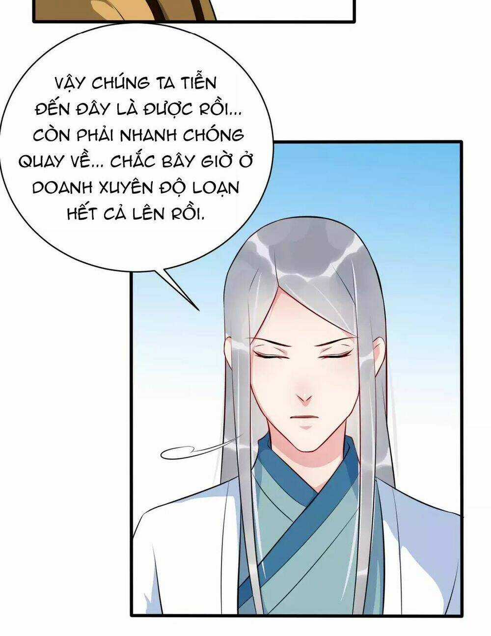 Bồng Sơn Viễn Chapter 53 trang 46