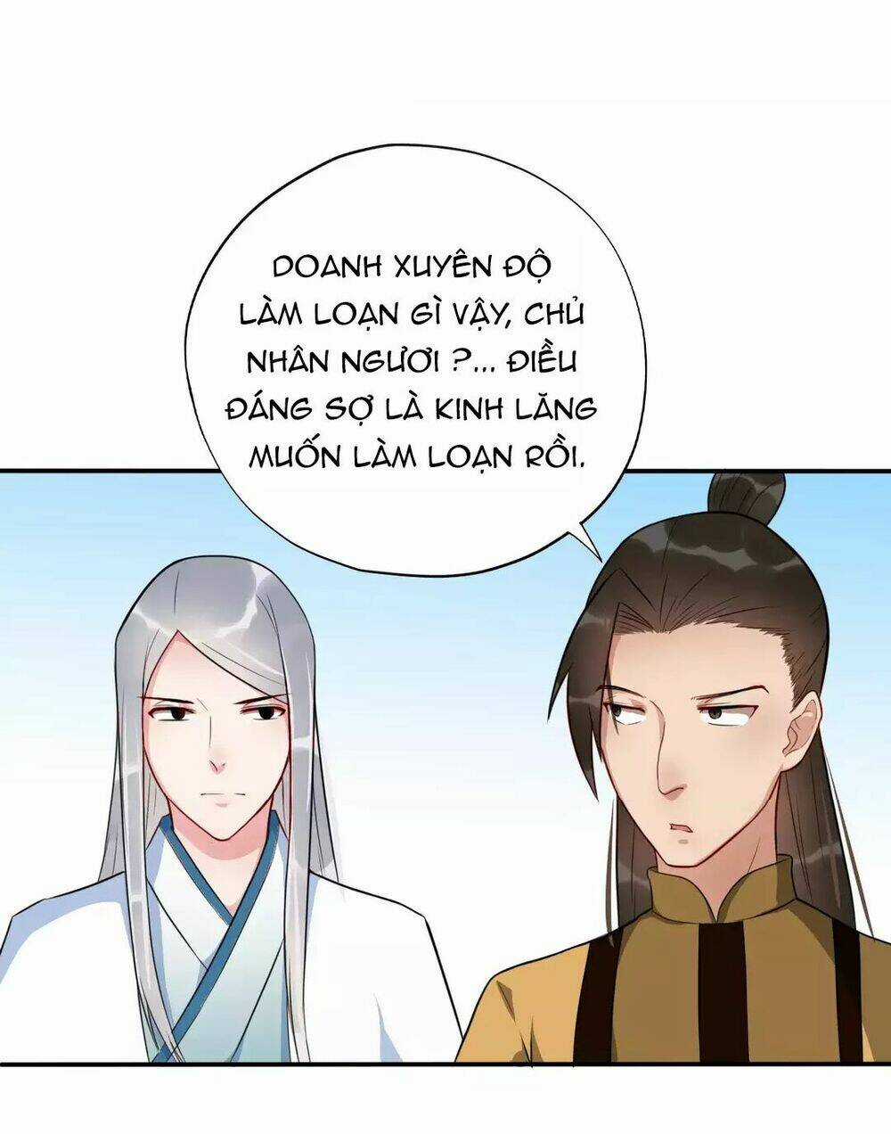 Bồng Sơn Viễn Chapter 53 trang 47
