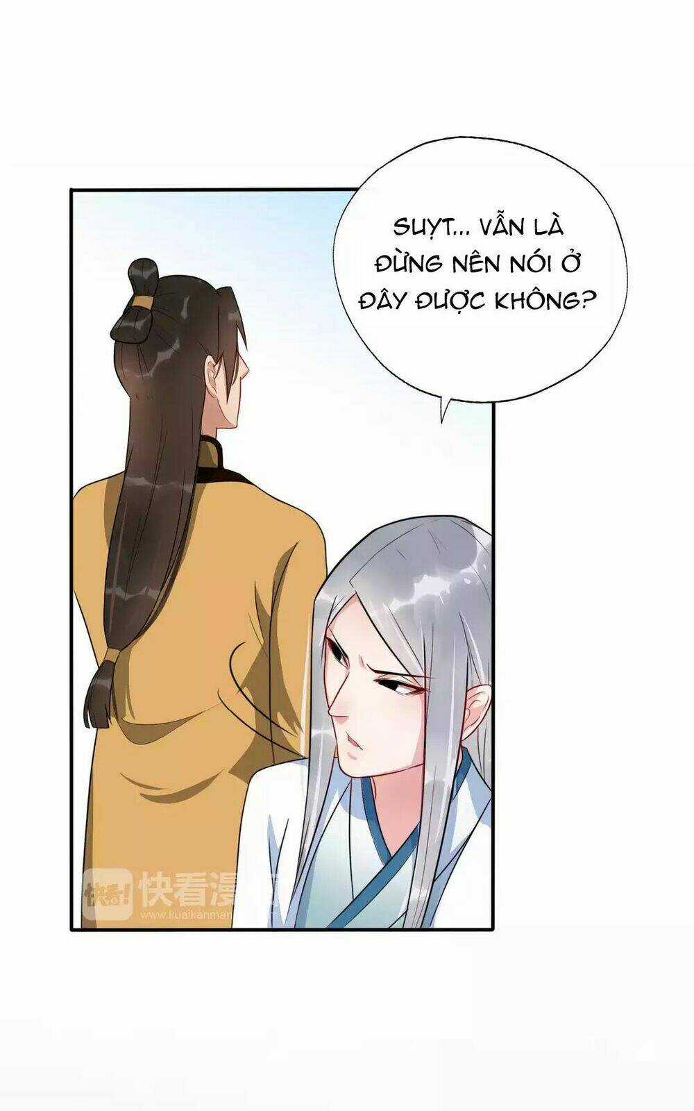 Bồng Sơn Viễn Chapter 53 trang 48