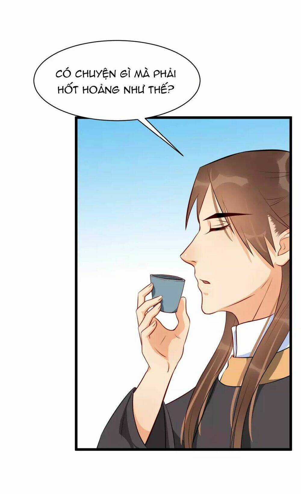 Bồng Sơn Viễn Chapter 53 trang 5
