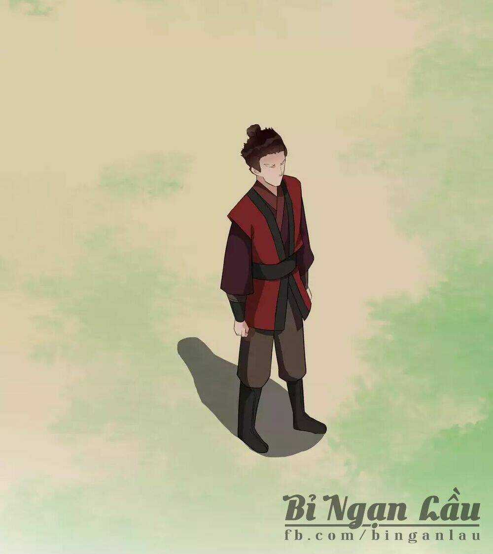 Bồng Sơn Viễn Chapter 53 trang 50