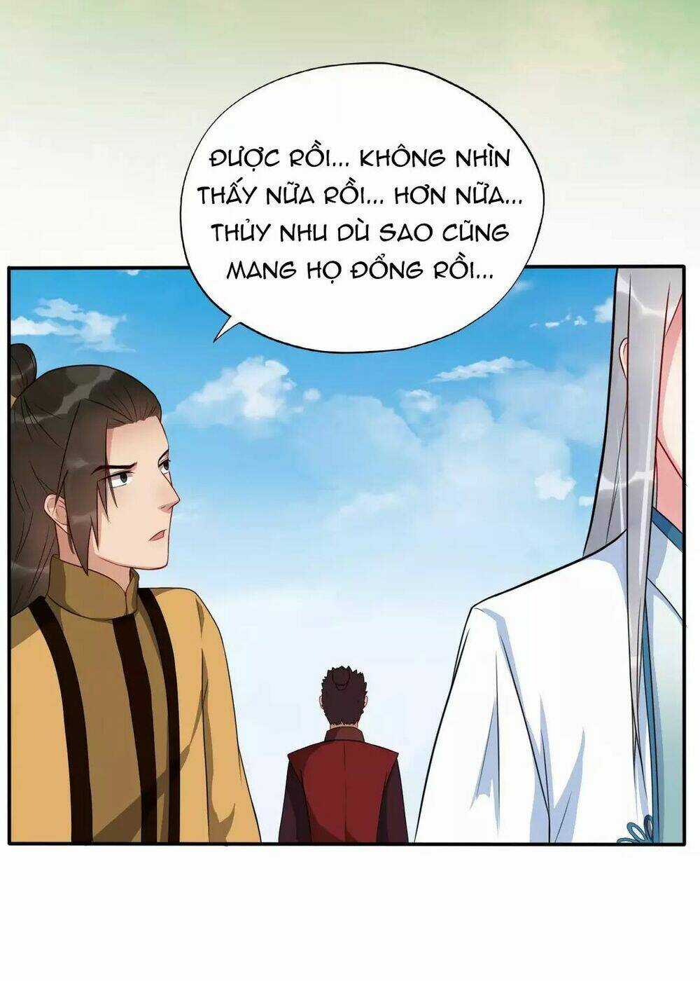Bồng Sơn Viễn Chapter 53 trang 51