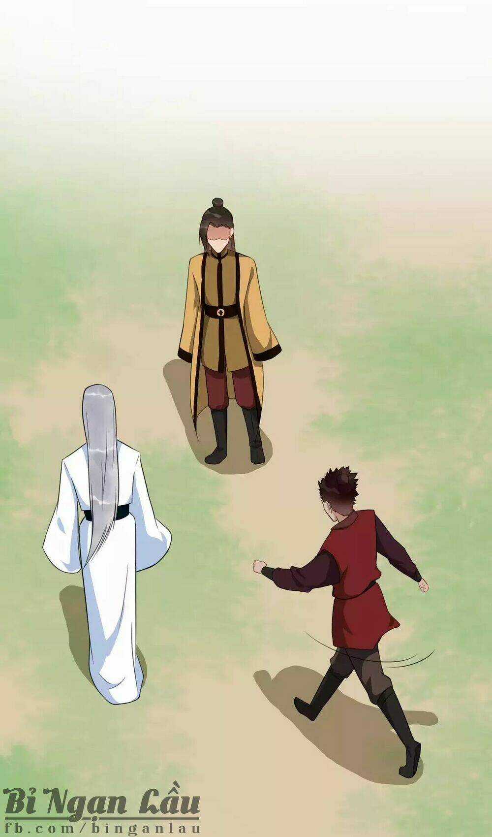 Bồng Sơn Viễn Chapter 53 trang 53