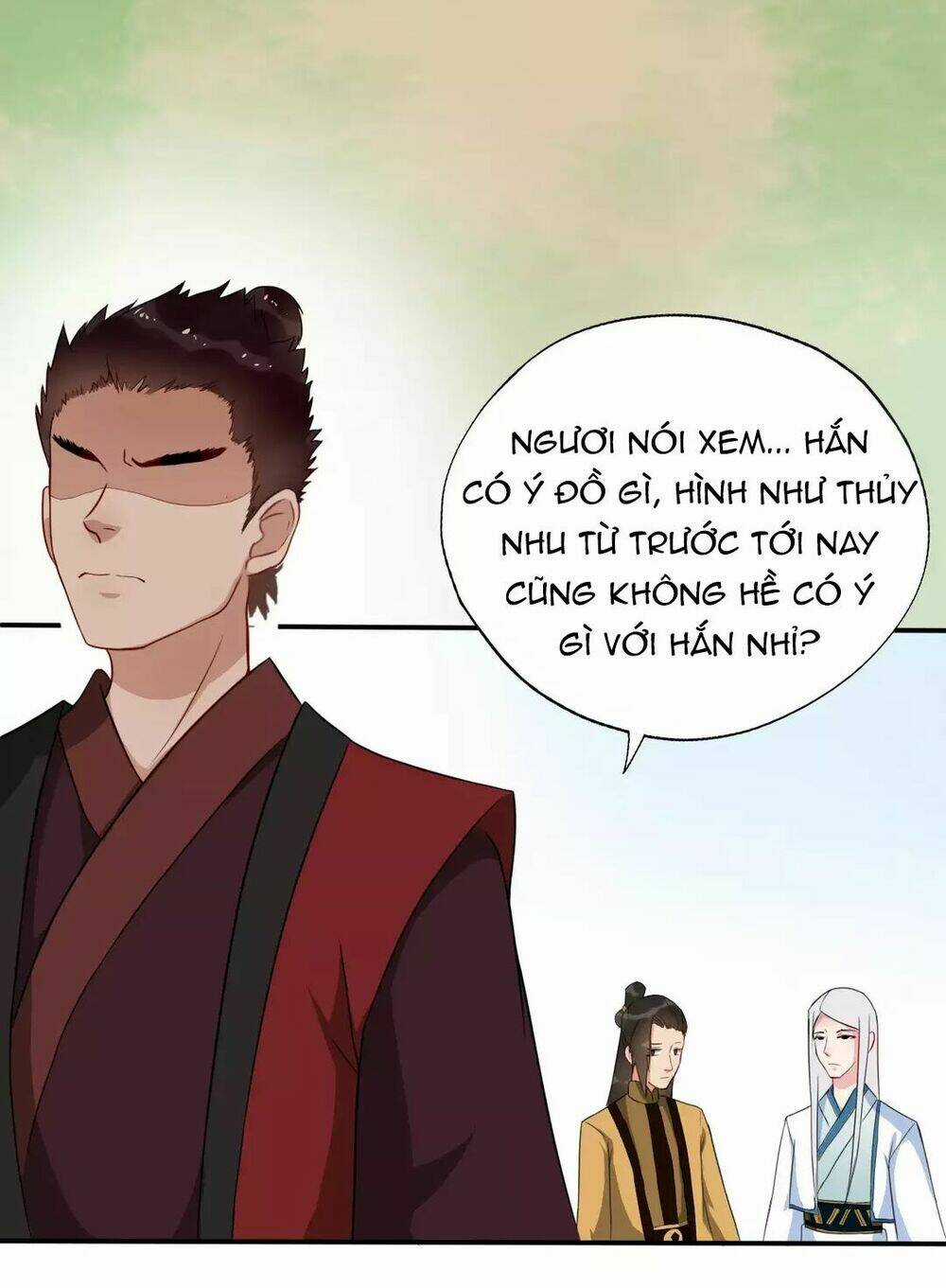 Bồng Sơn Viễn Chapter 53 trang 54
