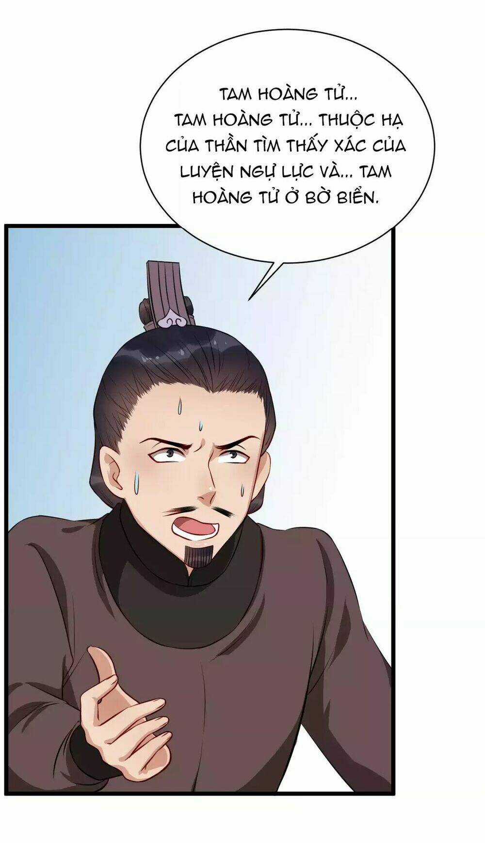 Bồng Sơn Viễn Chapter 53 trang 6