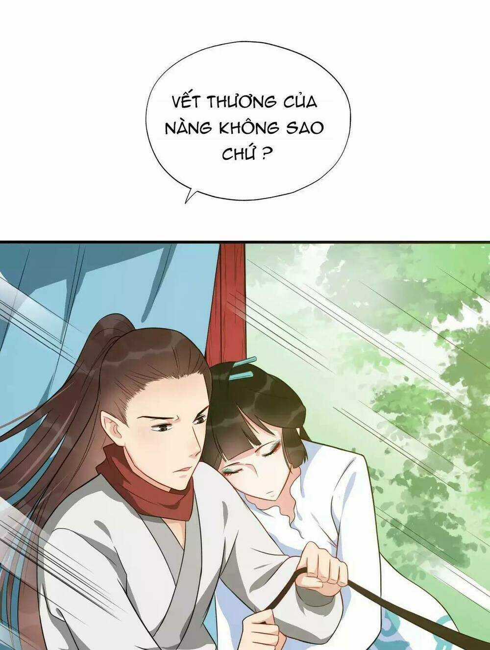 Bồng Sơn Viễn Chapter 53 trang 60