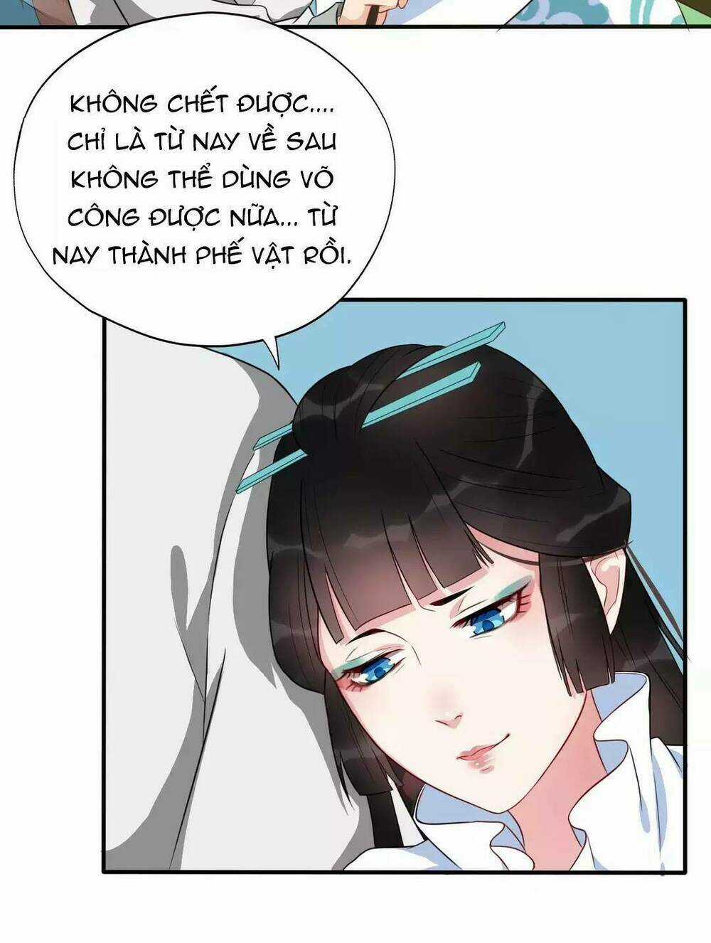 Bồng Sơn Viễn Chapter 53 trang 61